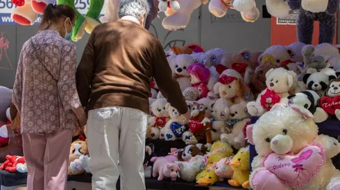 Saludos para sorprender a tu pareja en este San Valentín