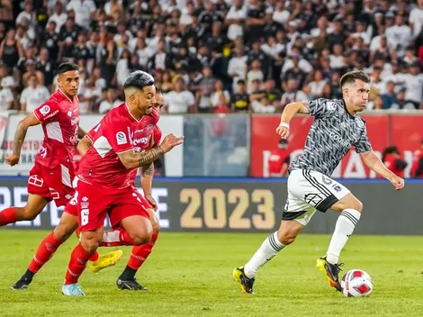 "Veníamos de semanas complicadas, pero el fútbol da revanchas"