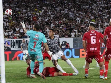 Lezcano tras debut soñado: "Fue emocionante, la barra espectacular"