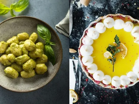 Las mejores recetas para sorprender este 14 de febrero en el Día de los Enamorados