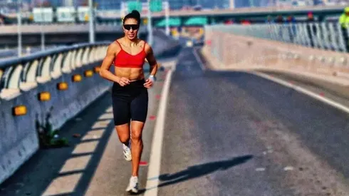 La preparación mental es tan importante como la física para una maratón