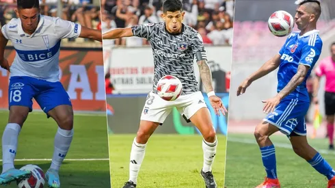 La fecha 5 será clave en la tabla de posiciones