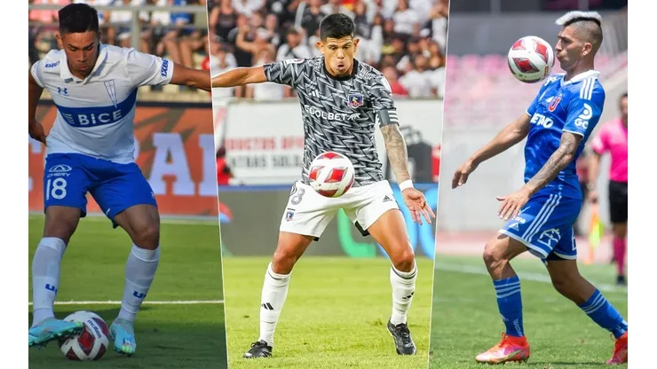 La fecha 5 será clave en la tabla de posiciones