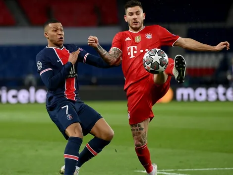 Programación: ¡Arrancan los octavos de la Champions!