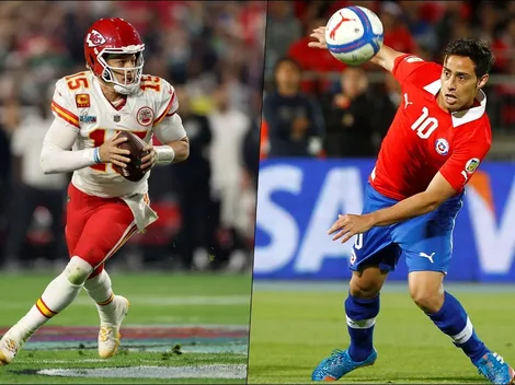 Mago Valdivia: “Yo soy el mariscal de campo de la Generación Dorada”