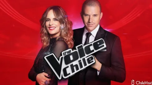 The Voice Chile.