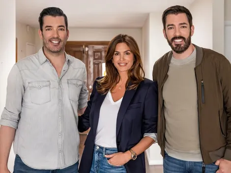 ¿Cuándo se estrena Remodelaciones con Celebridades T3?