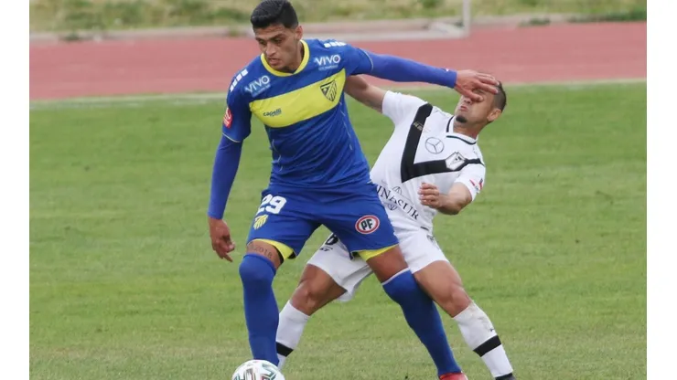 Barnechea y Morning hacen su estreno en el Ascenso 2023.