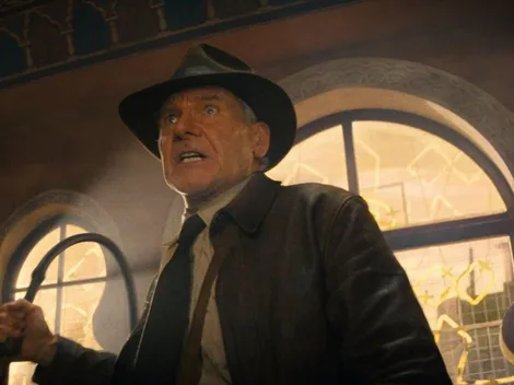 ¿Cuándo se estrena Indiana Jones y El Dial del Destino?