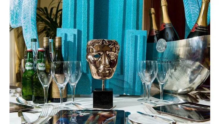 ¿Cuándo son los premios BAFTA 2023 y dónde verlos?