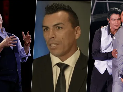 FestiGol #02: Deportistas y las mejores polémicas festivaleras