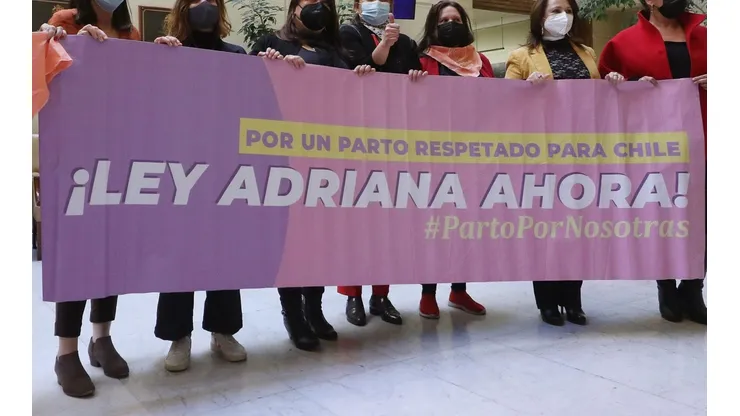 Ley Adriana