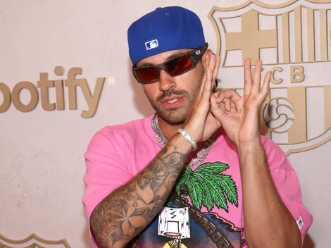 ¿Cuál es el posible setlist para el concierto de Feid en Chile?