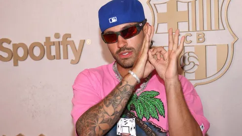 ¿Cuál es el posible setlist para el concierto de Feid en Chile?