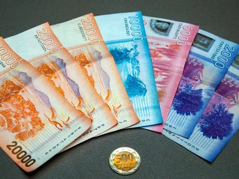 ¿En qué otras oportunidades pagan el Bono Marzo si no lo recibo este mes?