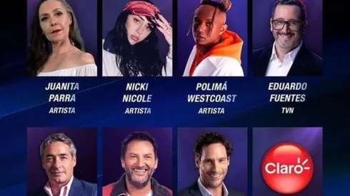 ¿Quiénes componen el jurado del Festival de Viña 2023?