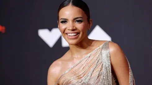 2021 MTV Video Music Awards - Arrivals