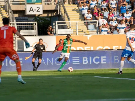 Holan busca fórmulas para proteger a Burdisso en la UC