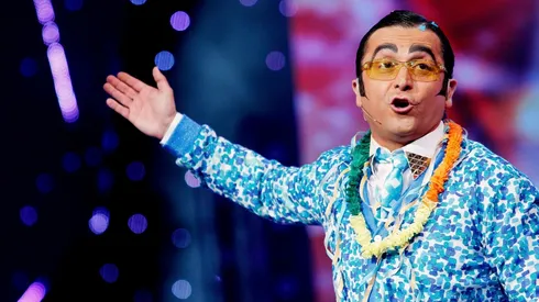 Yerko Puchento no estará en VIña 2023