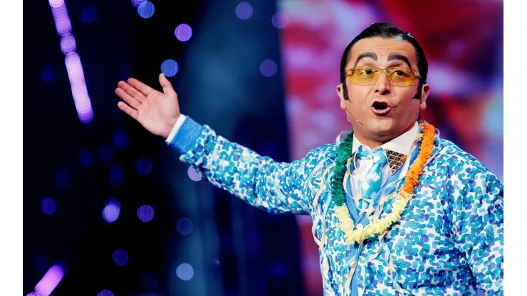 Yerko Puchento no estará en VIña 2023