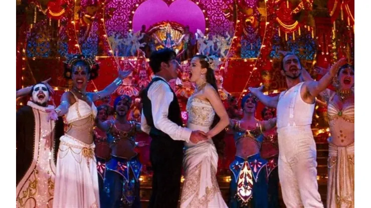 Tres películas que puedes ver en Star+ el Día de los Enamorados
