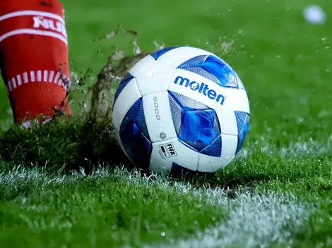 Programación: ¡La pelotita rodará con todo en la fecha 5 del torneo!