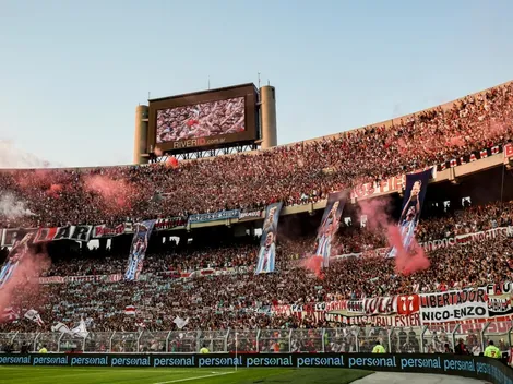 River revienta el Monumental y Fiscalía investiga exceso de aforo
