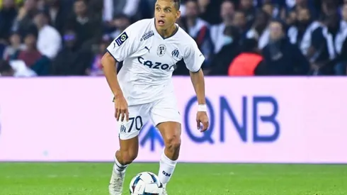 Thierry Henry destaca la carrera futbolística de Alexis