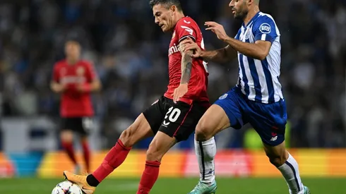 Charles está a detalles de abandonar Alemania e incorporarse al Inter de Porto Alegre.