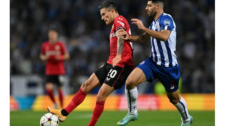Charles está a detalles de abandonar Alemania e incorporarse al Inter de Porto Alegre.