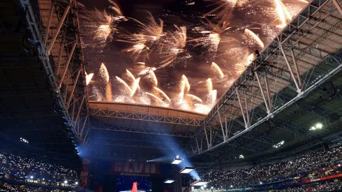 Apple Music Super Bowl LVII Halftime Show