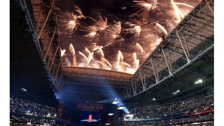 Apple Music Super Bowl LVII Halftime Show