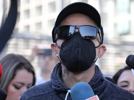 'Pelado Vade' es condenado a pagar 11 UTM por estafa