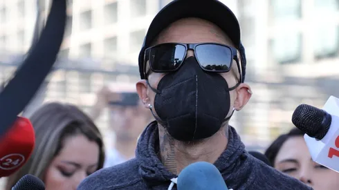 'Pelado Vade' es condenado a pagar 11 UTM por estafa