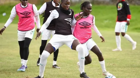 Senegal confirma su nómina para el repechaje mundialista