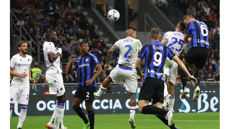El Inter viene de dos triunfos consecutivos.