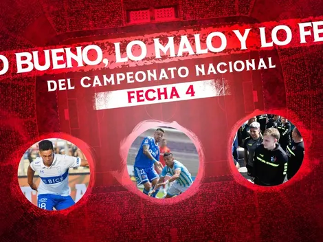 Lo bueno, lo malo y lo feo de la Chilean Premier League