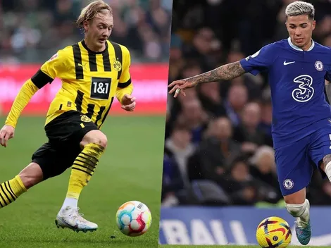 ¿Cuándo juega BVB contra Chelsea por la UEFA Champions League?