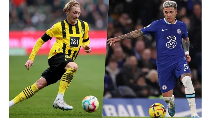 Dortmund recibe en el Signal Iduna Park a los "Blues" por la ida de octavos.
