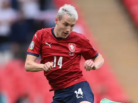 Seleccionado checo se declara homosexual: "Ya no quiero esconderme"