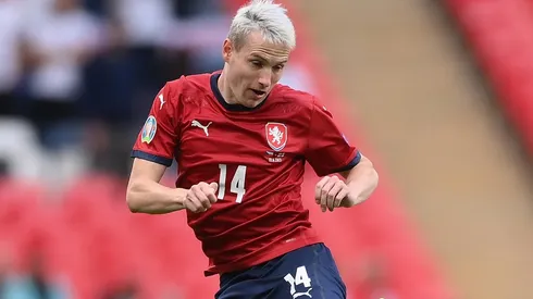 Jankto se declaró gay con un emotivo video en redes sociales