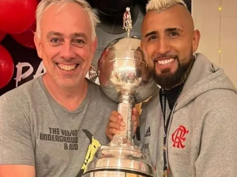 Felicevich deja de ser el rey entre los agentes de Chile