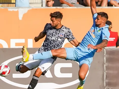 "Rojas debe superar la presión de rendir"