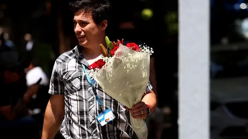 Día de San Valentín