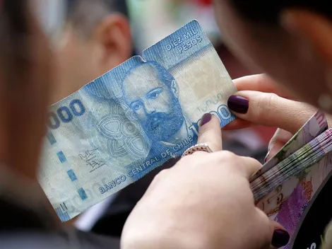 ¿Cuántos pagos son por beneficiario del Bono Marzo 2023?