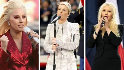 Este domingo se vive la nueva entrega del Super Bowl.