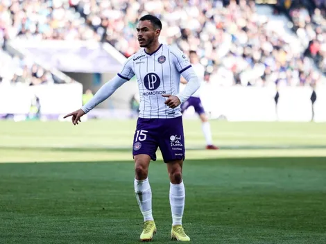 Suazo desafía a Alexis en Francia: "Jugamos con nuestra gente"