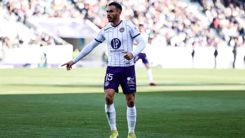 Suazo se consolida en sus primeras semanas en Francia