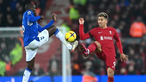 Liverpool se impuso en el Anfield Road