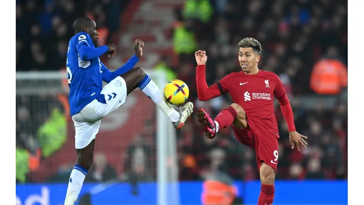 Liverpool se impuso en el Anfield Road